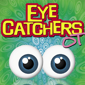 EyeCatchers OT - Complete Set