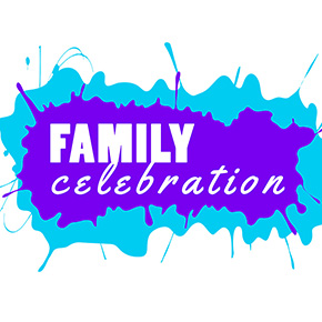 Family Celebration: Valleys And Peaks