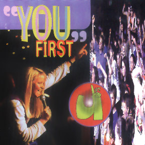 You First - Song 4: Shout It Out