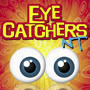 EyeCatchers NT - Complete Set