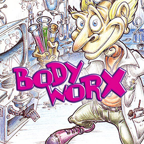 Bodyworx - Week 4: What are you going to do with it?